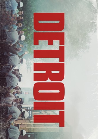 Detroit