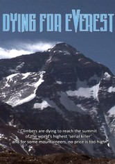 Dying for Everest