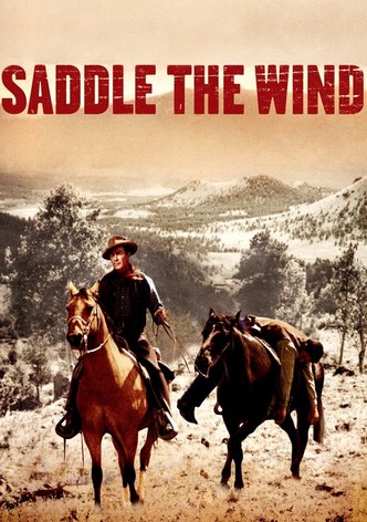 Saddle the Wind