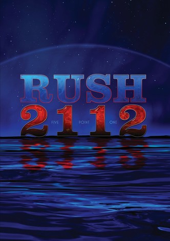 Rush: 2112