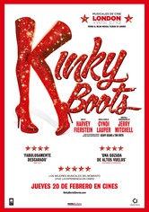 Kinky Boots