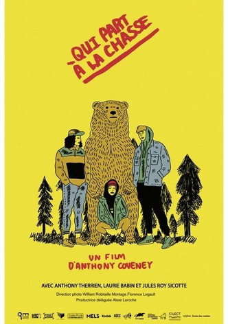 Qui part à la chasse