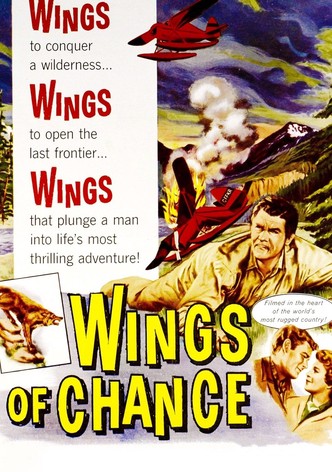 Wings of Chance