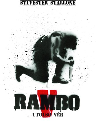 Rambo V - Utolsó vér