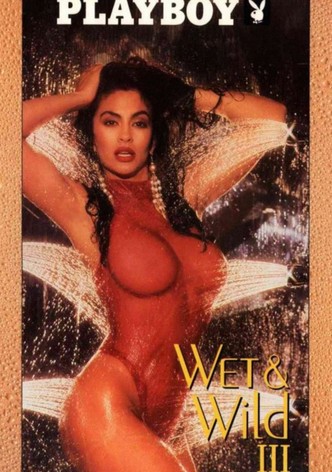 Playboy: Wet & Wild III