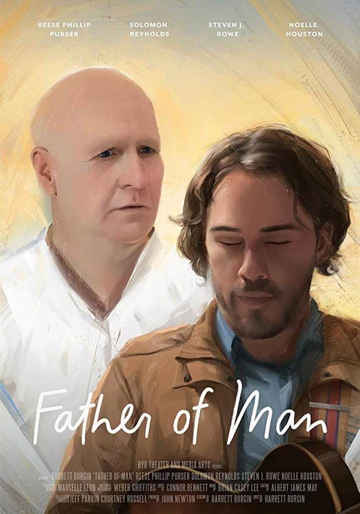 Father of Man