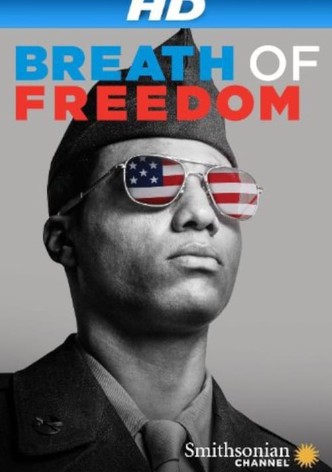 Breath of Freedom