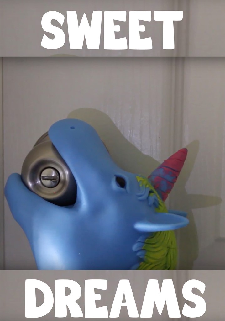 Sweet Dreams