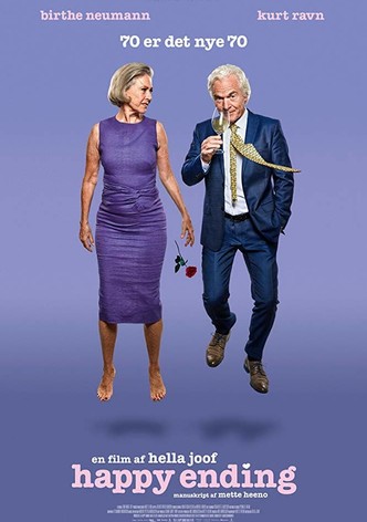 Счастливый конец