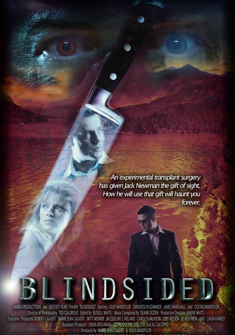 Blindsided