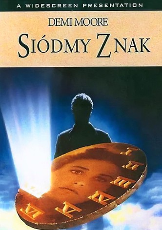 Siódmy znak
