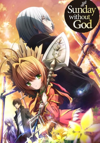 Kami-sama no Inai Nichiyoubi
