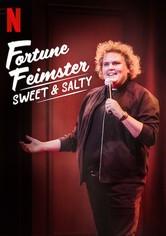 Fortune Feimster: Sweet & Salty