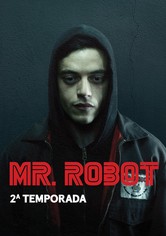 Mr. Robot - Temporada 2
