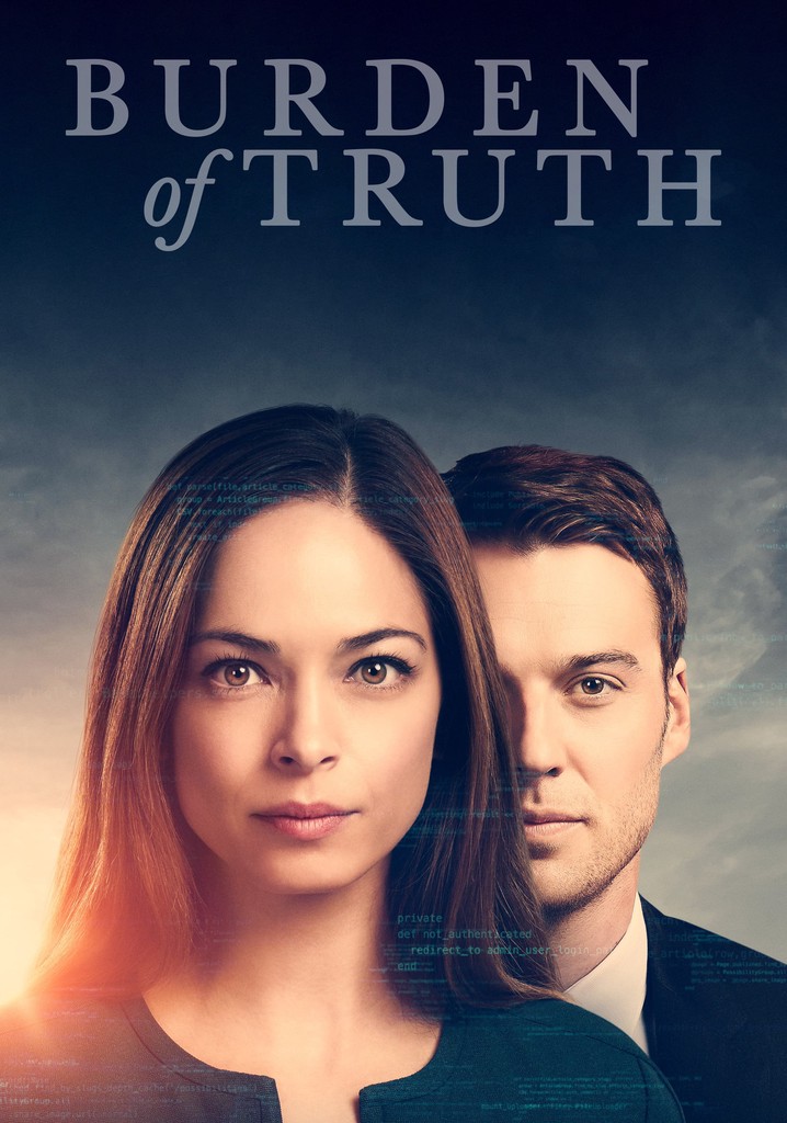 Burden of Truth - streaming tv show online - Where Can I Watch Burden Of Truth Season 4