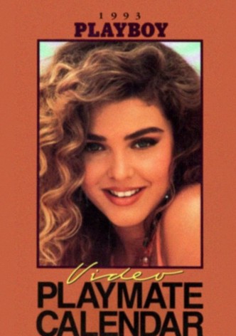 Playboy Video Playmate Calendar 1993