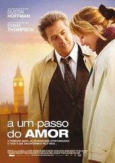 A Um Passo do Amor