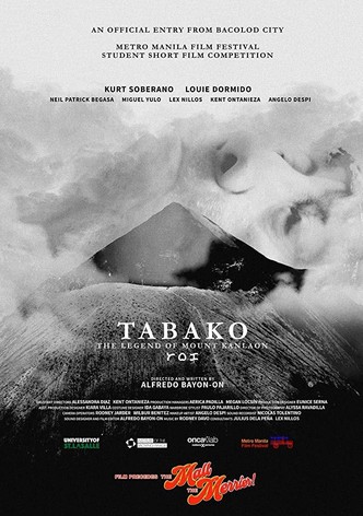 Tabako