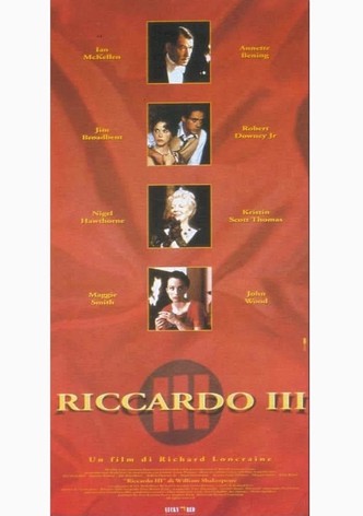 Riccardo III