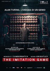 The Imitation Game