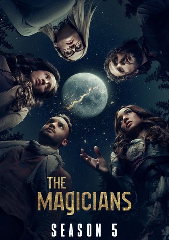 The magicians season 2024 5 watch online