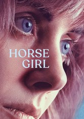 Horse Girl
