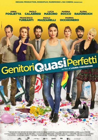 Genitori quasi perfetti