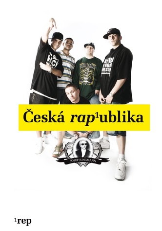 Česká RAPublika