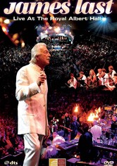 James Last - Live at Royal Albert Hall