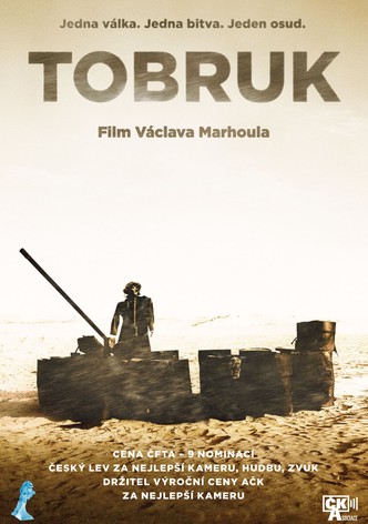 Tobruk