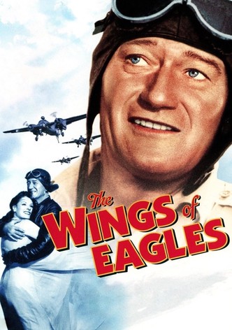 The Wings of Eagles