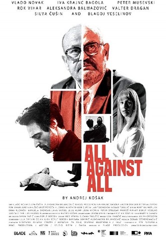 All Against All