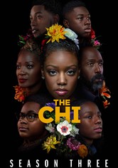 The Chi - Temporada 3