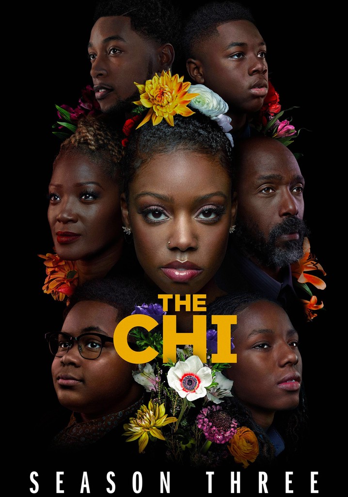The Chi Streaming Vf The Chi Season 3 - watch full episodes streaming online
