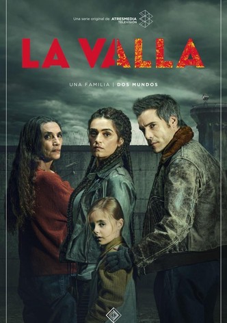 La valla