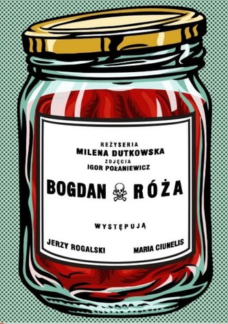 Bogdan and Roza
