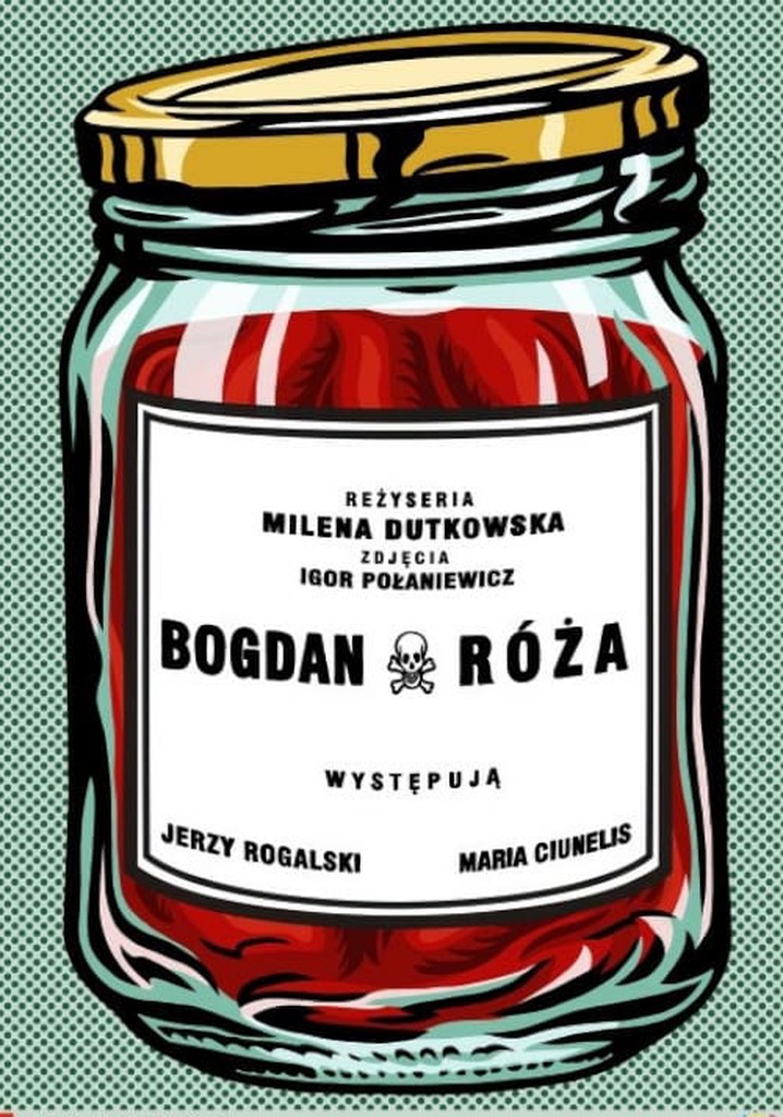 Bogdan and Roza