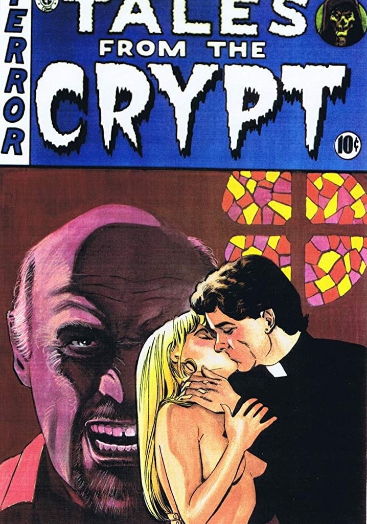 Tales From The Crypt: As Ye Sow