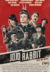 Jojo Rabbit