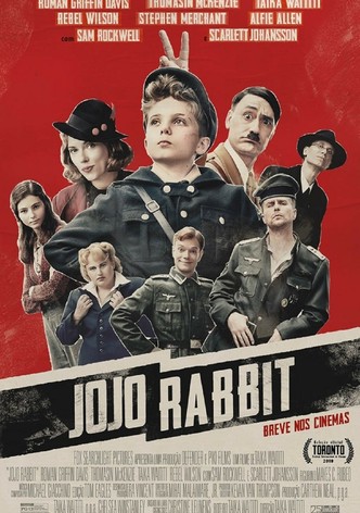 Jojo Rabbit
