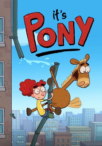 Es Pony Temporada 2