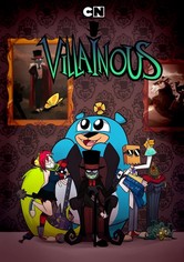 Villainous