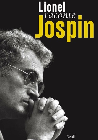 Lionel raconte Jospin