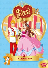 Sissi, jeune impératrice - Saison 1