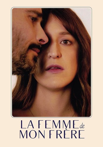 La femme de mon frère