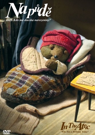 Na půdě aneb Kdo má dneska narozeniny?