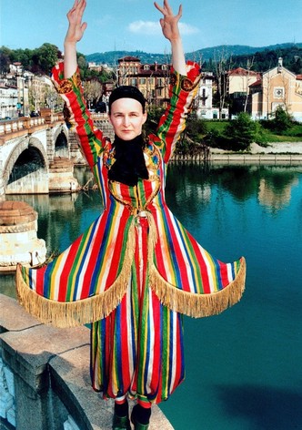 The Passionate Spectator