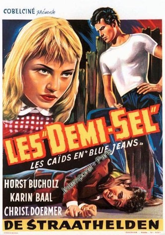 Les Demi-sel