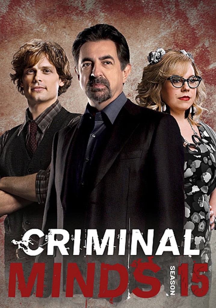 Criminal Minds Season 15 - watch episodes streaming online - How Many Episodes In Criminal Minds Season 15