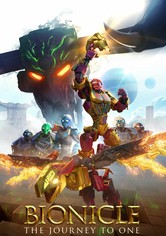 LEGO Bionicle - Uniti per la vittoria